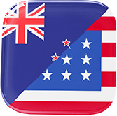 Kiwi/USD